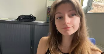 elisa pet sitter à ST ETIENNE 42000