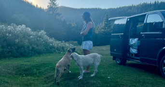 elisabeth pet sitter à CHAMBERY 73000_5