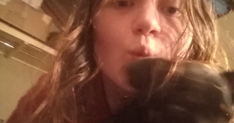 louise pet sitter à PORNIC 44210_1