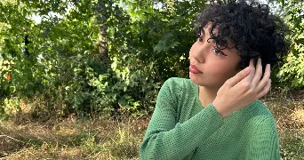 inès pet sitter à PARIS 06 75006