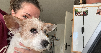 celine pet sitter à VILLEBON SUR YVETTE 91140_2