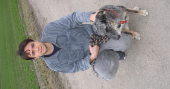 max pet sitter à CARRIERES SUR SEINE 78420_0