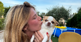 salomé pet sitter à BOULOGNE BILLANCOURT 92100_3