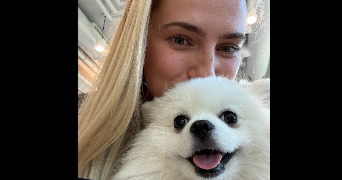 margarita et toby dog sitter à PARIS 05 75005_2