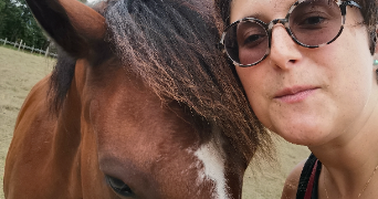 lucy pet sitter à PARIS 05 75005_1