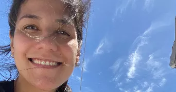 isabelle pet sitter à BLAGNAC 31700
