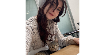 mia cat sitter à PARIS 18 75018_0