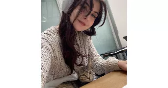 mia cat sitter à PARIS 18 75018