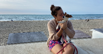 ségolène pet sitter à TILFF 4130_0