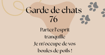 ingrid cat sitter à BONSECOURS 76240_3