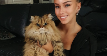 anaïs pet sitter à Limeil-Brévannes  94450_2