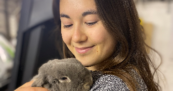 yonna pet sitter à BAYONNE 64100_0