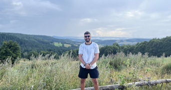 hassan pet sitter à LYON 09 69009_0