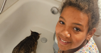 alice pet sitter à CHATEAU GONTIER SUR MAYENNE 53200_10