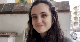 elisa pet sitter à MONTECH 82700