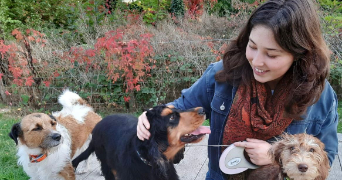 pauline pet sitter à URVAL 24480_3