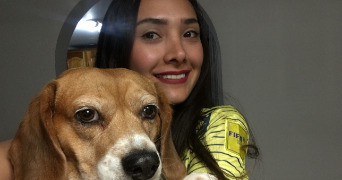 paula pet sitter à PARIS 13 75013_3