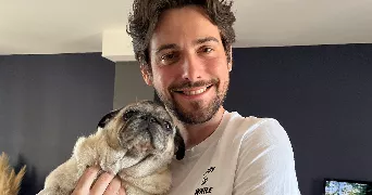 jules pet sitter à MONTPELLIER 34090