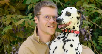 yannik pet sitter à VOULANGIS 77580