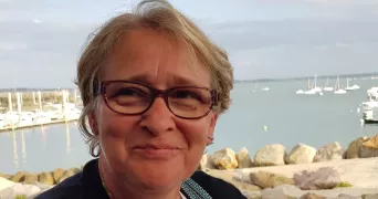 nadia pet sitter à ST OUEN SUR SEINE 93400