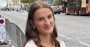 camille pet sitter à FLEVILLE DEVANT NANCY 54710