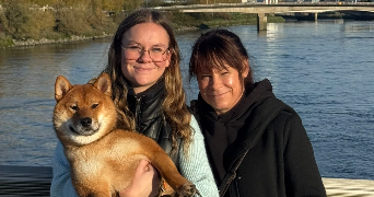 lucie pet sitter à NANTES 44100_3