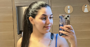 ibtissam cat sitter à AUBERVILLIERS 93300