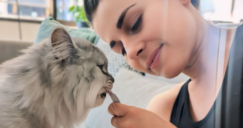 lucie pet sitter à CAEN 14000_8