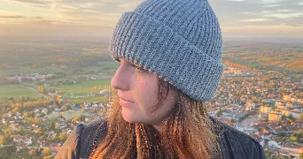 marion pet sitter à GRADIGNAN 33170