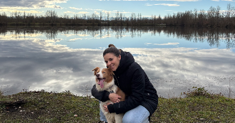 camille pet sitter à ST REMY LES CHEVREUSE 78470_0