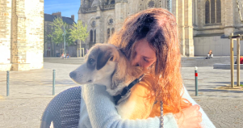 youna pet sitter à RENNES 35700_3