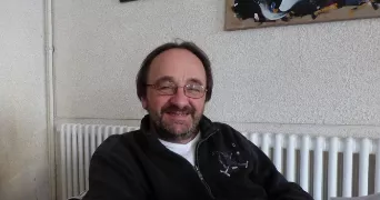 gerard pet sitter à BAR LE DUC 55000