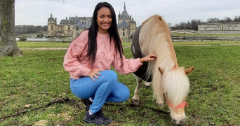 katherinne pet sitter à LE POULIGUEN 44510_3