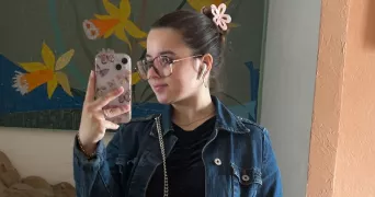 morgane pet sitter à ST CANNAT 13760