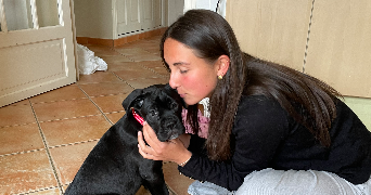 victoire pet sitter à BORDEAUX 33000_0