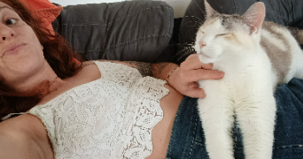 camille pet sitter à Saint urcisse 81630_1