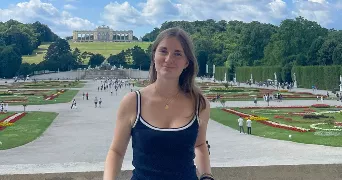 clémence pet sitter à MAISONS ALFORT 94700