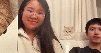 yifan pet sitter à LE PERREUX SUR MARNE 94170_0