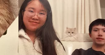 yifan pet sitter à LE PERREUX SUR MARNE 94170