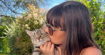 aléane pet sitter à LYON 09 69009_1