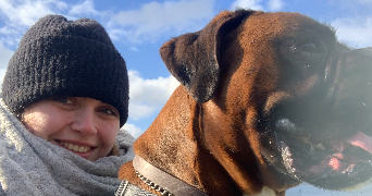 léonor pet sitter à Montreuil 93100_0