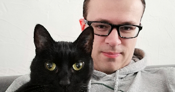 grégory pet sitter à MARCQ EN BAROEUL 59700_0