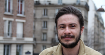 gary pet sitter à PARIS 11 75011_6