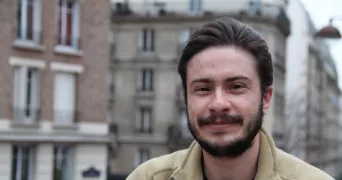 gary pet sitter à PARIS 11 75011