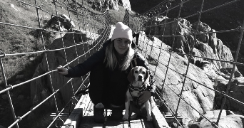 megane pet sitter à CLERMONT FERRAND 63000_1
