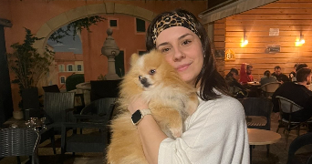 pauline pet sitter à VALDIVIENNE 86300_0