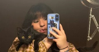 mélina pet sitter à RENNES 35000