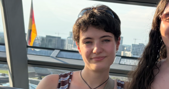 mayane pet sitter à PARIS 12 75012_0