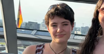 mayane pet sitter à PARIS 12 75012