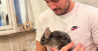 louise pet sitter à LE PLESSIS ROBINSON 92350_8